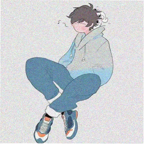 角色头像 东云理