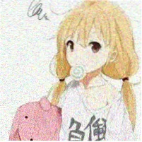 观众头像 旧货店店员